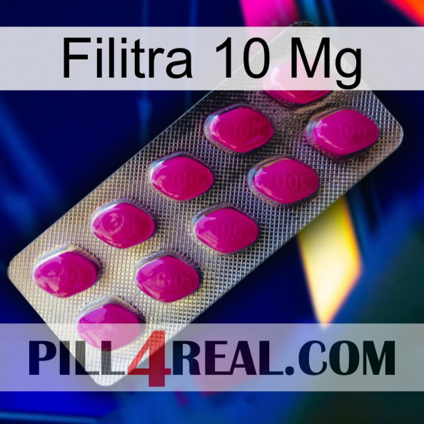 Filitra 10Mg 09